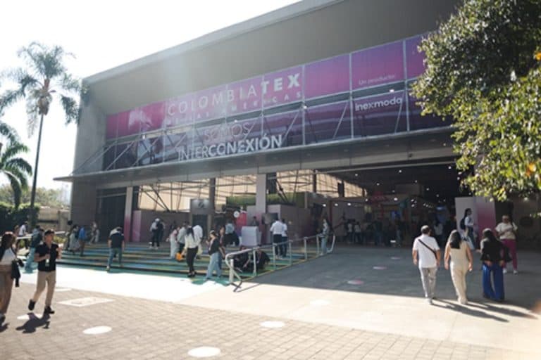 Colombiatex de las Américas 2025: impulso a la internacionalización de la moda local