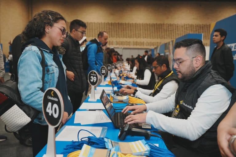 Colsubsidio apoyó a las familias colombianas con más de $1,2 billones en subsidios