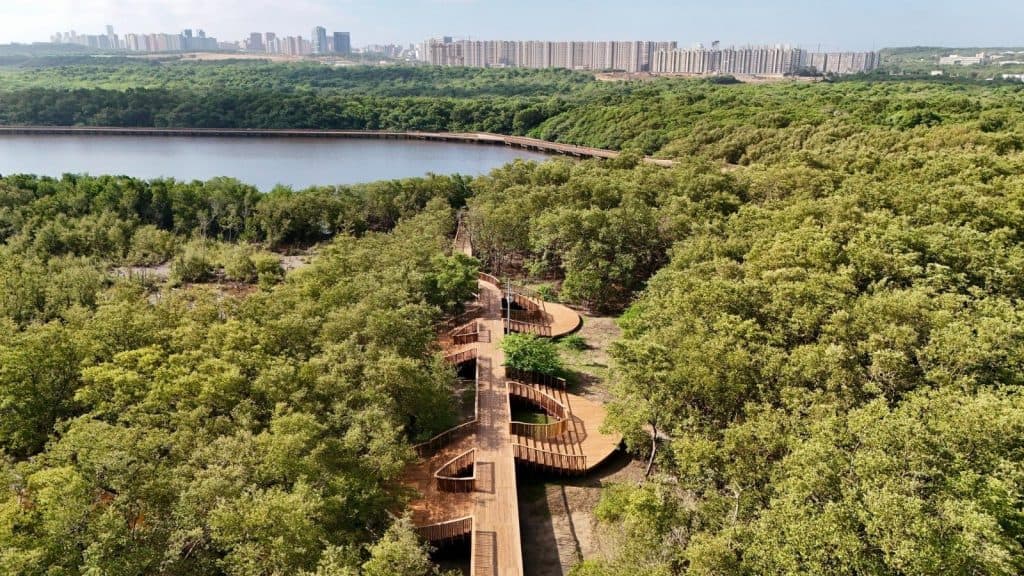 Con certificación Leed Gold, Barranquilla entra en el mapa mundial de la ciudades sostenibles
