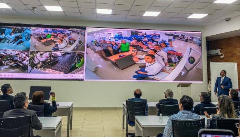 Con inversión de $26 mil millones, Banco Agrario inaugura su Centro de Mando y Control