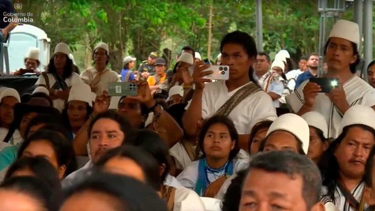 Con nueva licitación, el Canal 1 será propiedad de manos colombianas