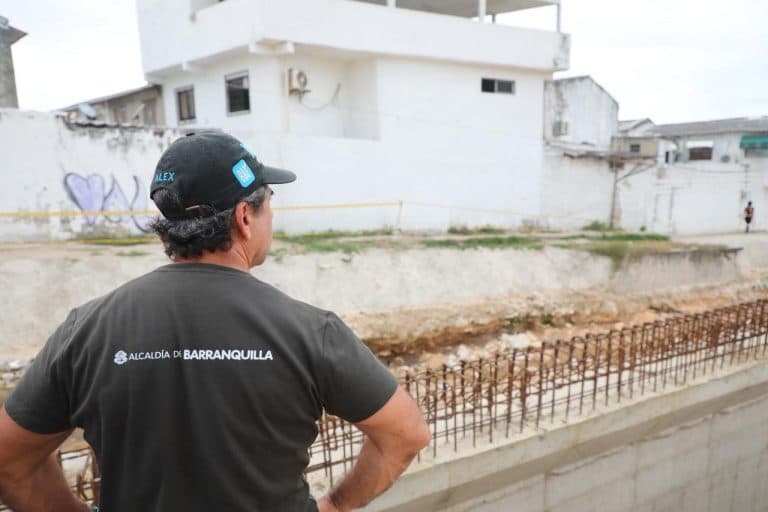 Con tres frentes de obras, la calle 84 pronto se encontrará con el Gran Malecón
