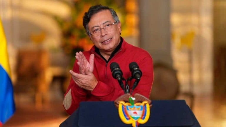 Conclusiones sobre el gobierno Petro