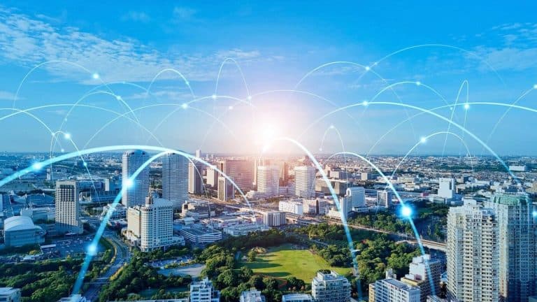 Conectividad inteligente y sostenible: Las claves del networking para este año