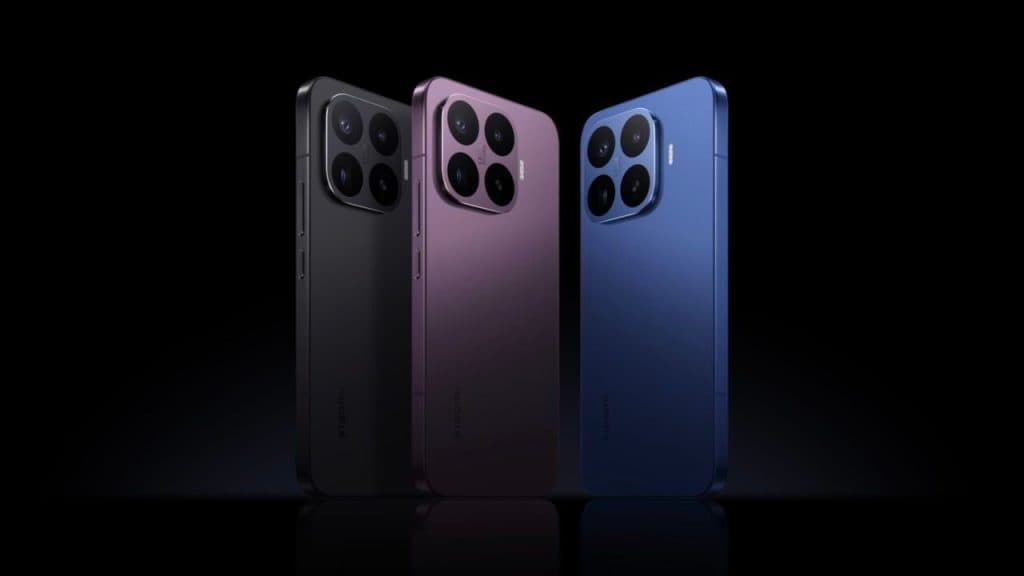 Confirman la llegada de la nueva Serie Xiaomi 17T a Colombia