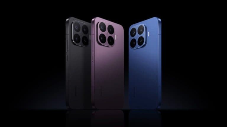 Confirman la llegada de la nueva Serie Xiaomi 17T a Colombia