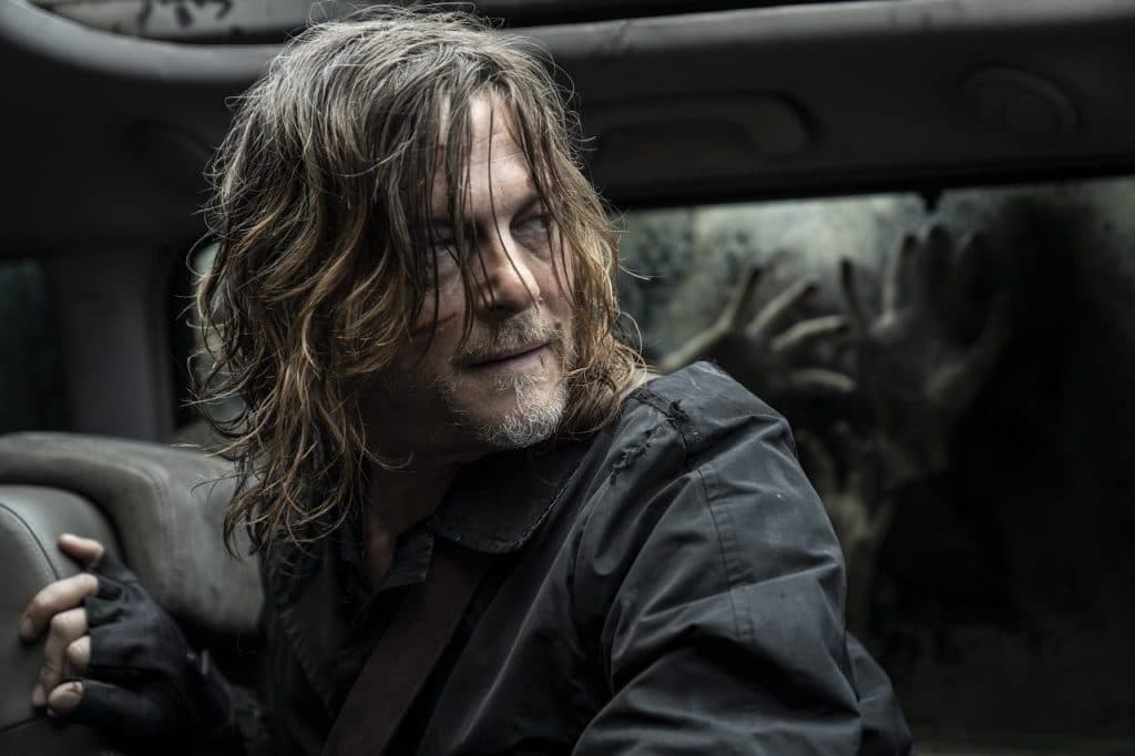 Conoce sobre “The Walking Dead: Daryl Dixon – The book of Carol”