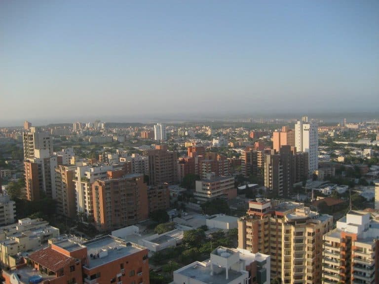 Consejo Distrital de Patrimonio Cultural aprobó 8 proyectos de intervención en Barranquilla