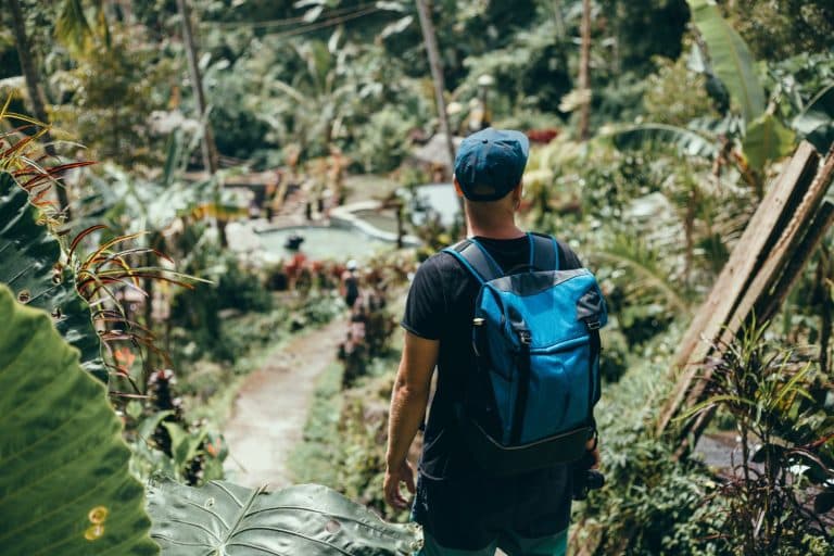 Contaminación y clima extremo frenan a los turistas colombianos