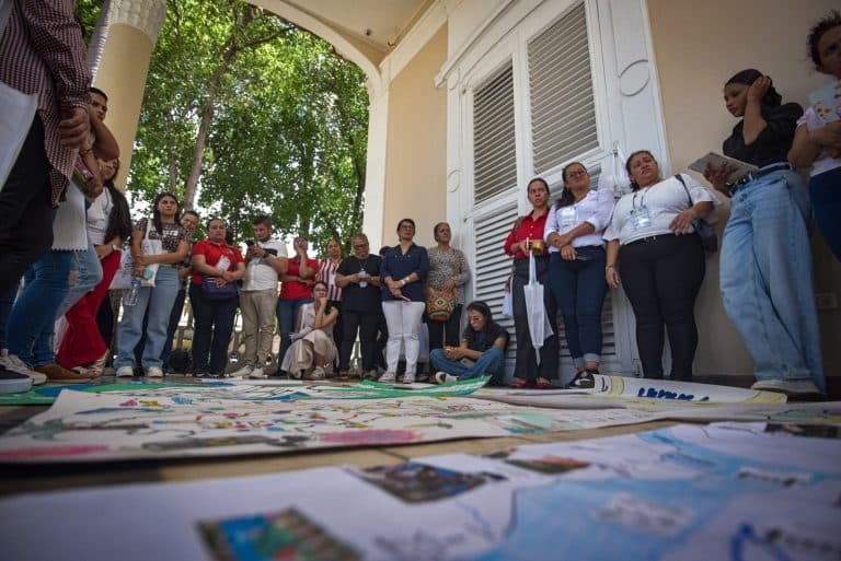 Continúa alianza que fortalece la apropiación social de la memoria histórica este año