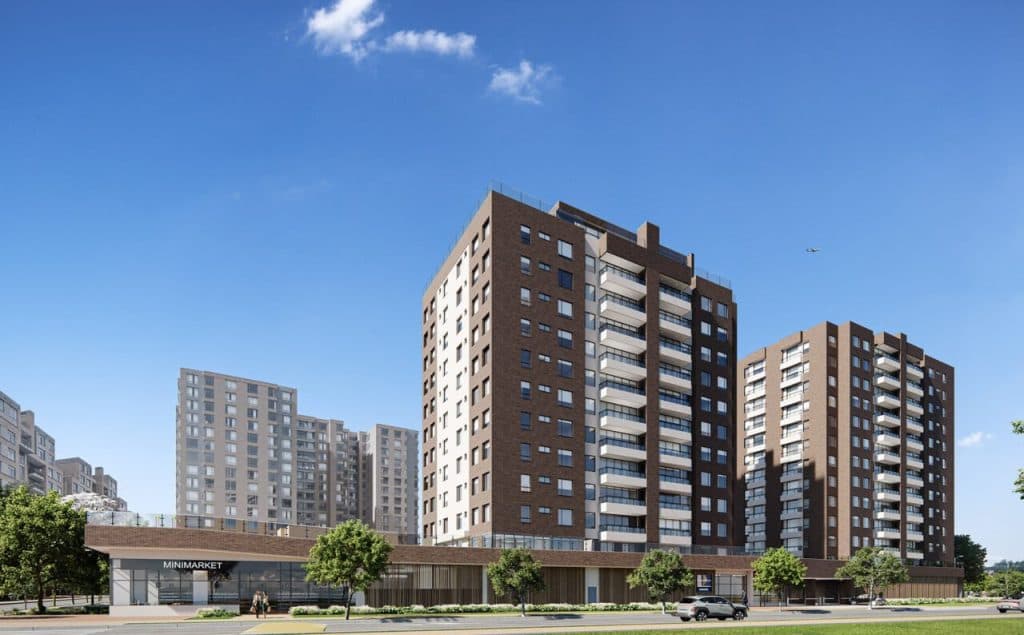 Cusezar revela el decálogo de diseño que define la nueva vivienda premium