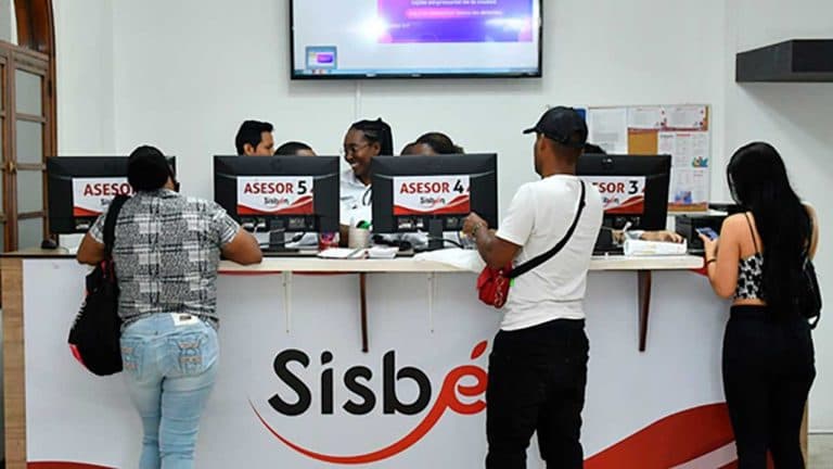 Dan al servicio la Ventanilla Social del Sisbén