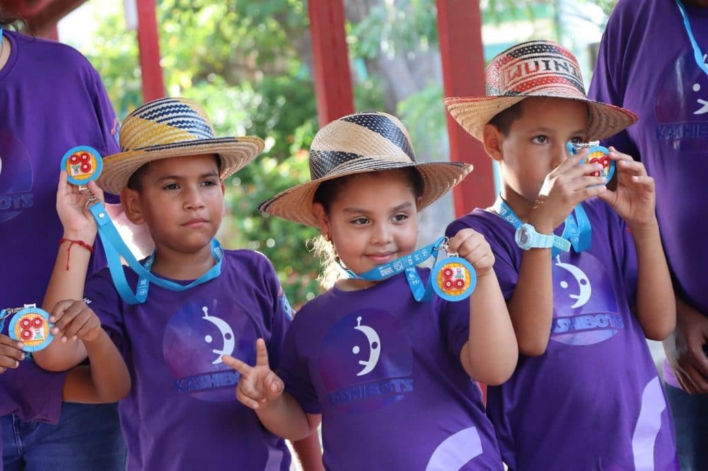 Del 22 al 27 de febrero, 1a edición del Cartagena Fest Stem+