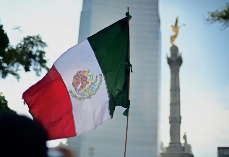 Detienen a un sacerdote acusado de pederastia en Ciudad de México