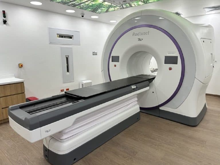 Día Mundial del Cáncer: Fundación Santa Fe, a la vanguardia en avances contra la enfermedad