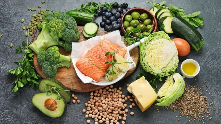 Dieta Dash: sencilla y respaldada por la ciencia para controlar la presión arterial