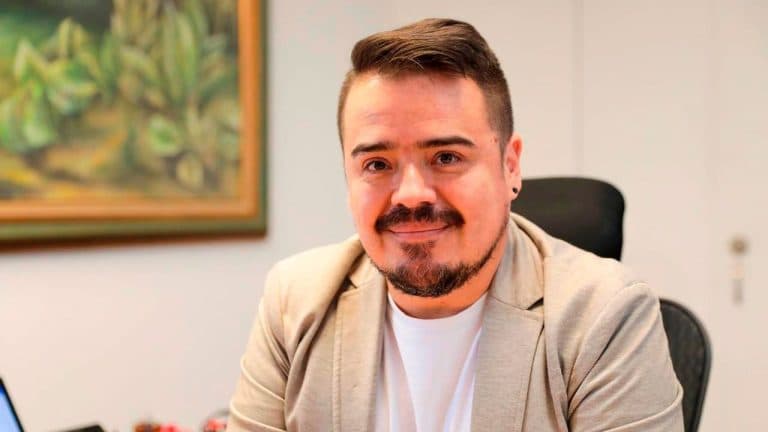Director de Presupuesto explica en qué consiste el decreto de austeridad en el gasto