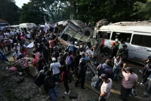 Disidencias de las Farc asumen la autoría del atentado que dejó 21 muertos