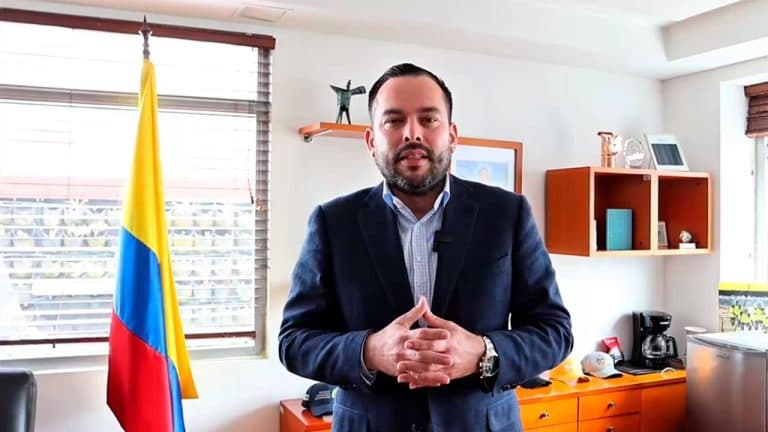 Durante dos días ministro Palma y su equipo se traslada a La Guajira