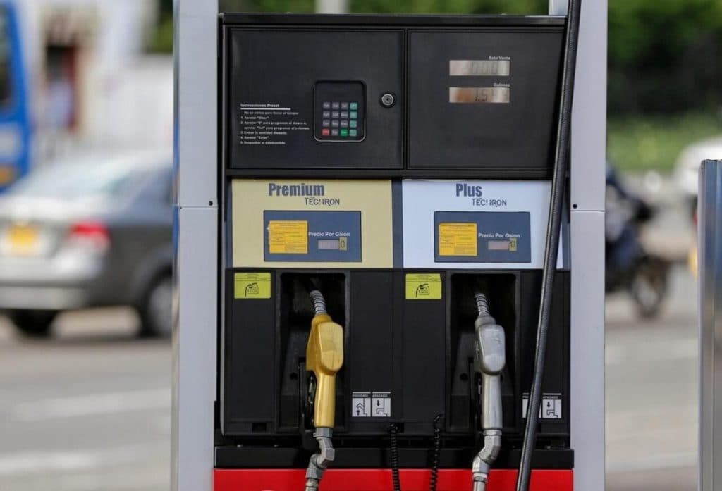 EDS advierten que no hay cómo diferenciar clientes para subir precio del diésel a camionetas de alta gama