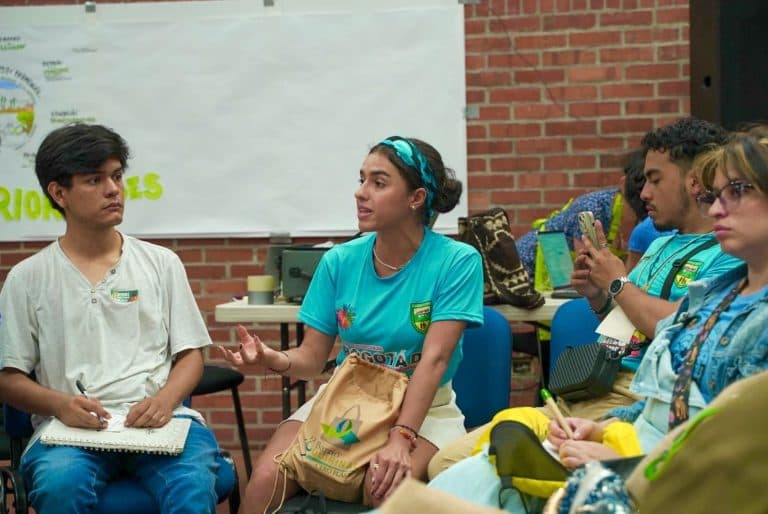 El 22 de abril será presentada nueva Política Nacional de Educación ambiental en Colombia