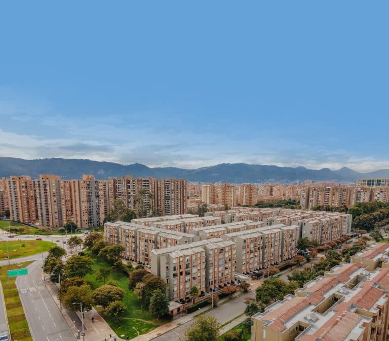 El 83 % de los colombianos vive en zonas de amenaza sísmica