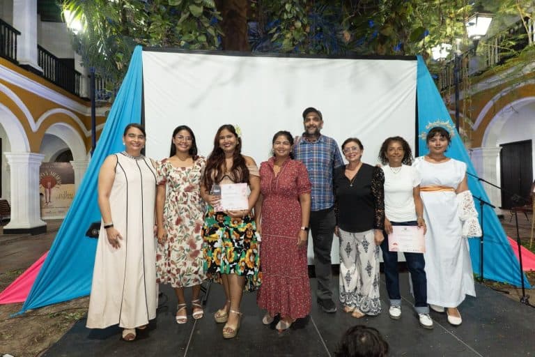 El arte de las mujeres del Caribe en el cierre de ‘PAZ en Femenino’