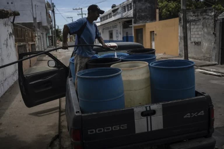 El cambio climático añadió 41 días de calor extremo en todo el mundo