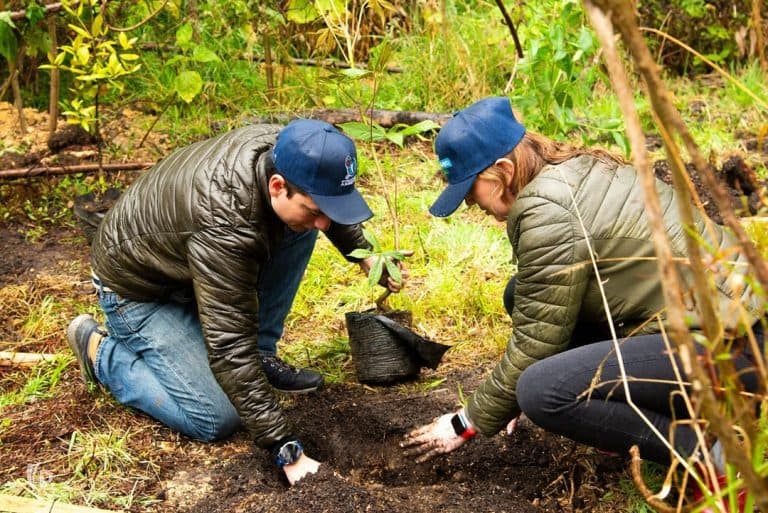 El cambio climático, un reto silencioso para la salud mental de los trabajadores