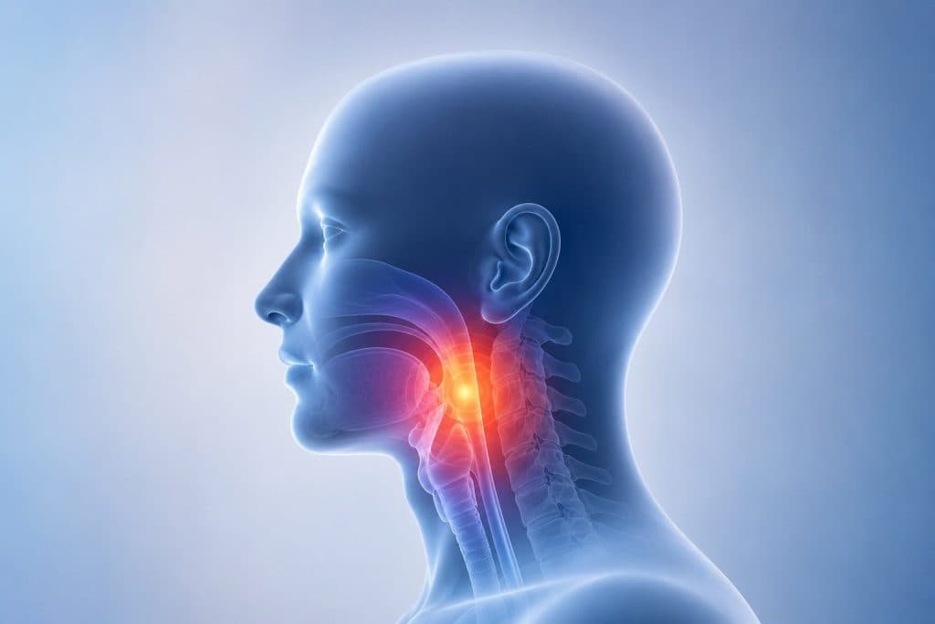 El cáncer de cabeza y cuello llega cada vez a pacientes más jóvenes
