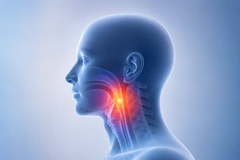 El cáncer de cabeza y cuello llega cada vez a pacientes más jóvenes