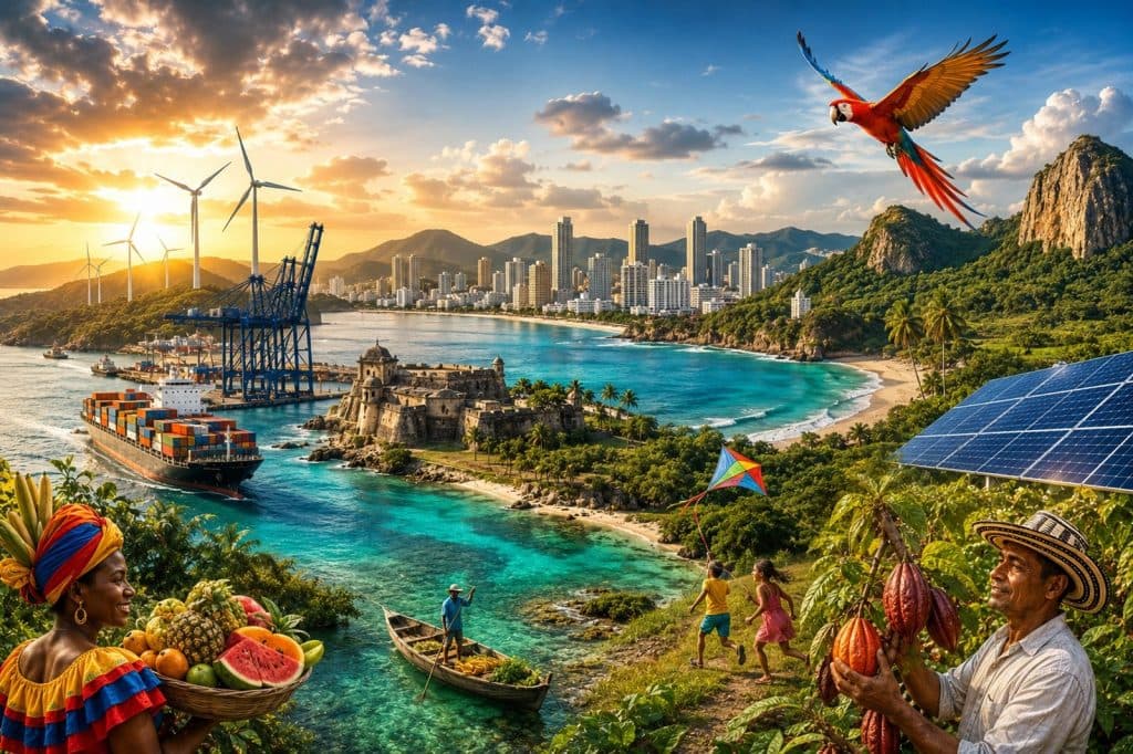 El Caribe ante el próximo gobierno: una región de enormes riquezas que sigue esperando respuestas