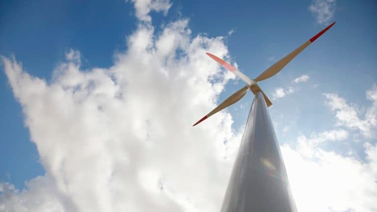 El Caribe, Potencia Energética