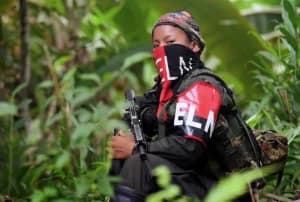 El Catatumbo ensangrentado: más de 40 muertos por guerra entre guerrillas