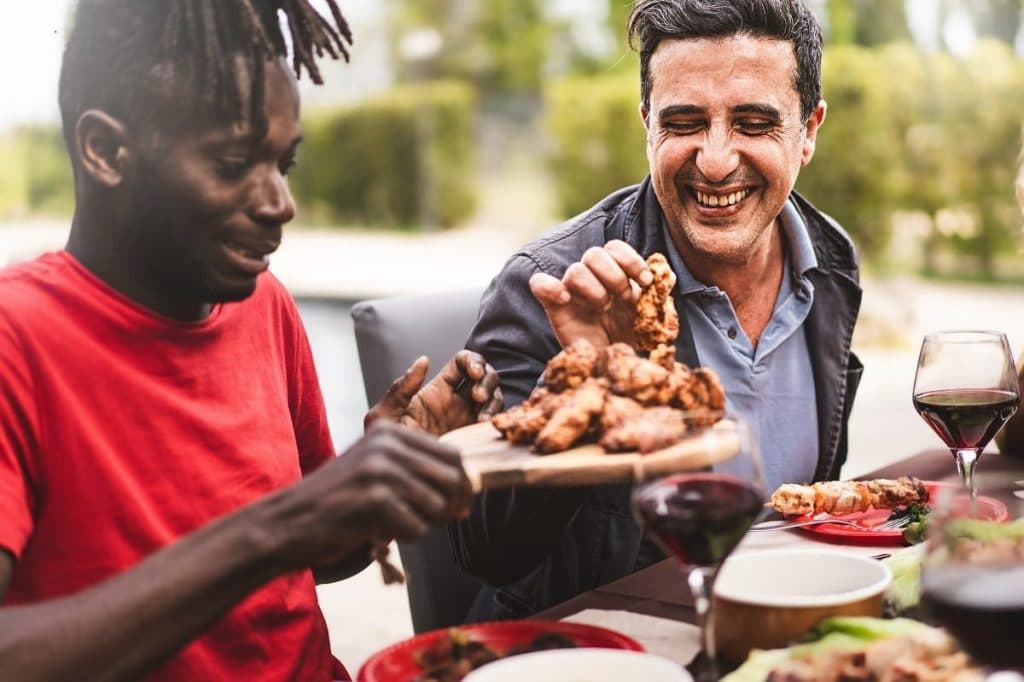El Chicken Fest llega a Gato Pardo: todo bajo un mismo lugar
