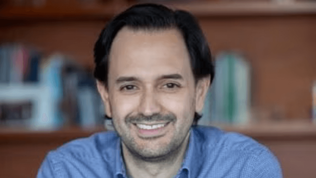 El colombiano Diego Mesa, nuevo CEO y presidente del Fondo para el Medio Ambiente Mundial