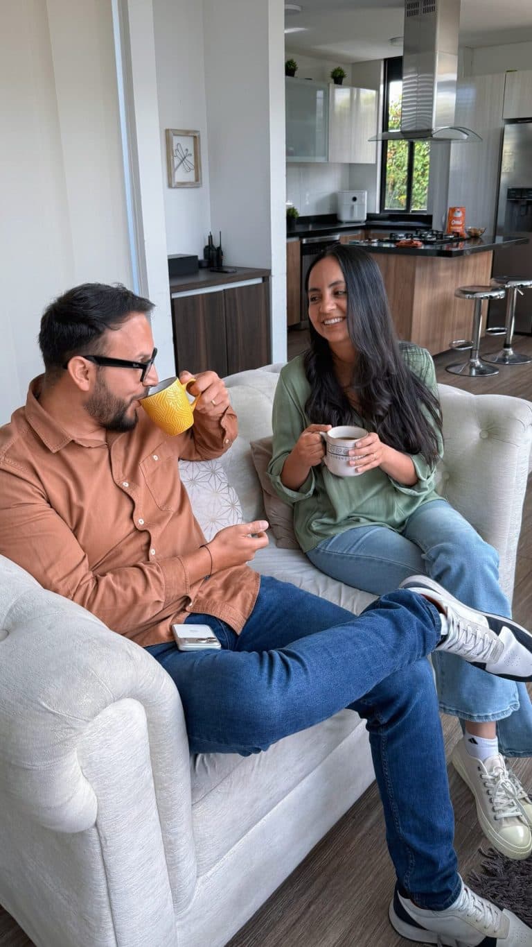 El consumo de café en Colombia reporta ventas por 550 millones de dólares