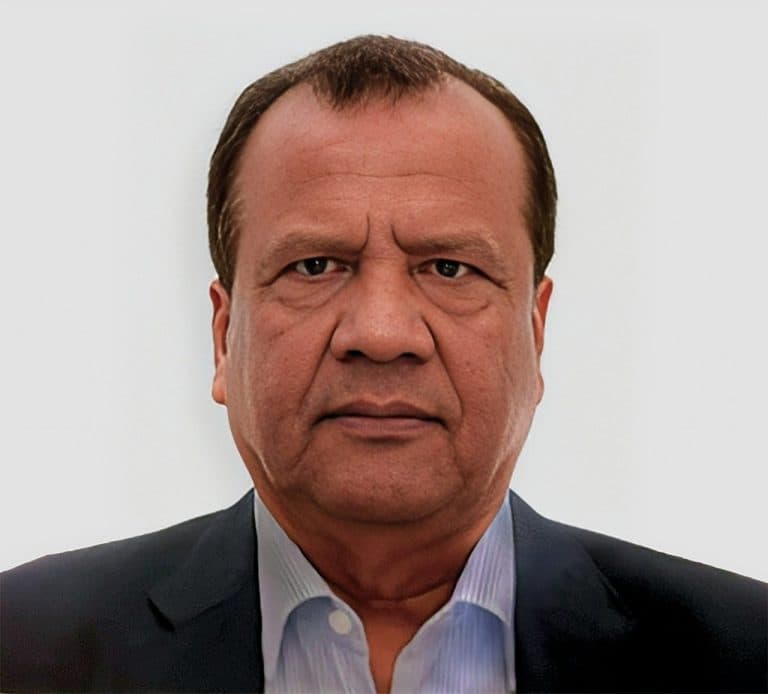 El contador Fabio Tavera Oviedo, el liquidador de Electricaribe