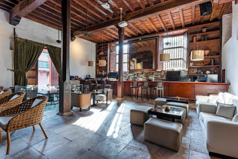 El Coro Lounge Bar de Cartagena presenta su nueva carta inspirada en Cuba