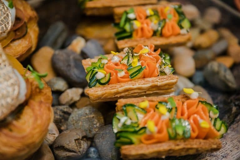 El día mundial del Croissant se celebra en Barú