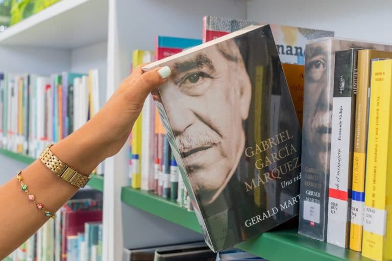 ¡El Festival Gabo regresa del 24 al 26 de julio de 2026!