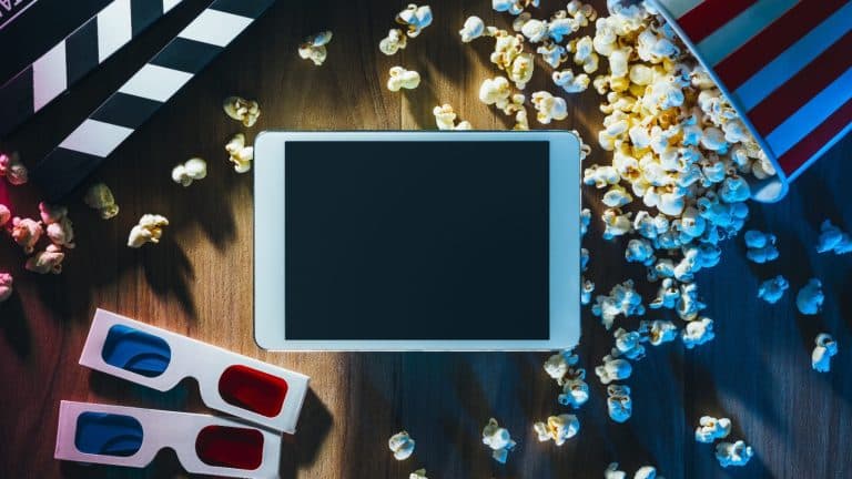 El futuro del entretenimiento: las grandes revoluciones que marcarán 2025
