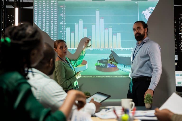 El gasto mundial en tecnología supera los US$5,6 billones