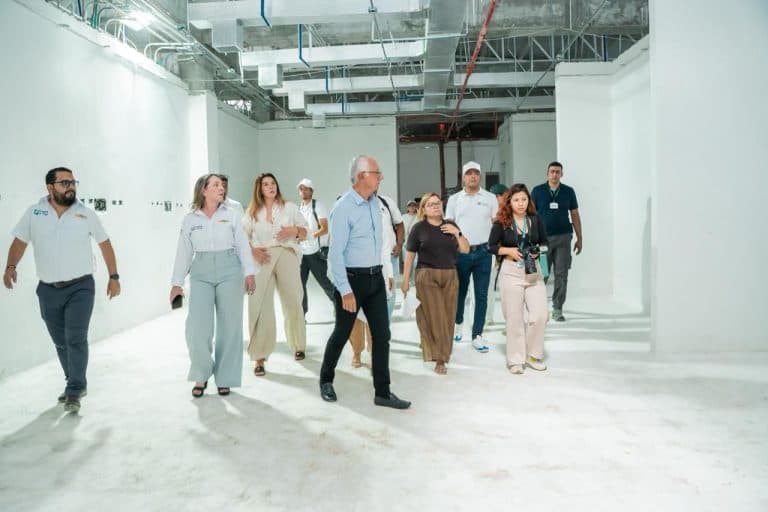 El Hospital San Rafael de Fundación tendrá Sala de Urgencias el 31 de mayo
