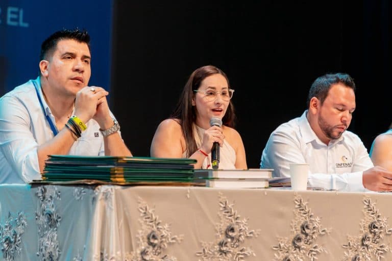 El Magdalena debate sobre modernización, transparencia y liderazgo territorial