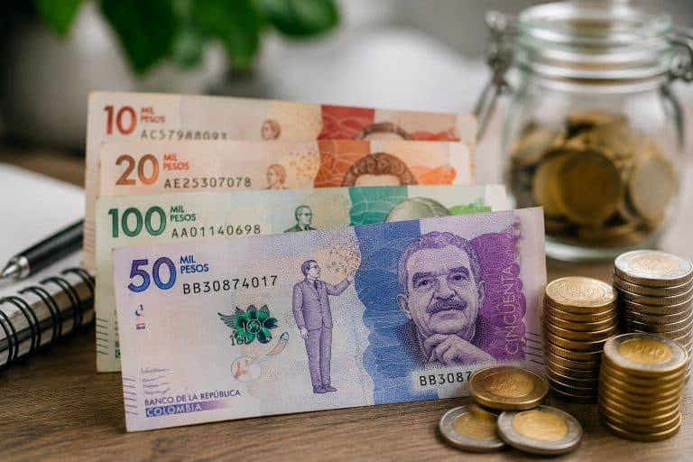 El mercado anticipa una nueva subida de tasas del Banco de la República