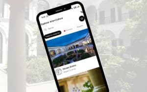 El Museo Botero en Bloomberg Connects