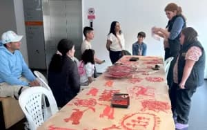 El Museo del Oro: un lugar para el turismo accesible