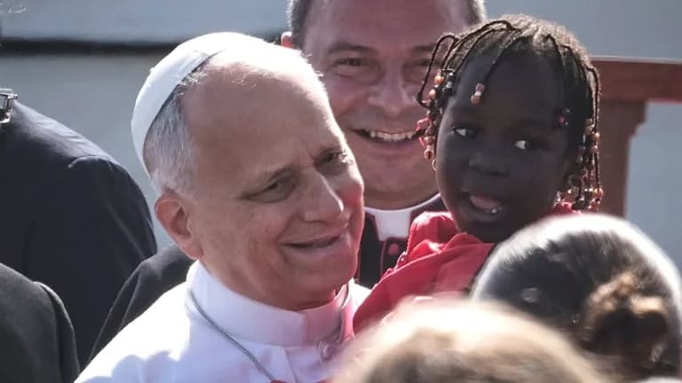 El Papa reclama integración “recíproca” entre inmigrantes y países de acogida