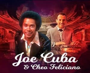 El ratón inmortal de Cheo Feliciano
